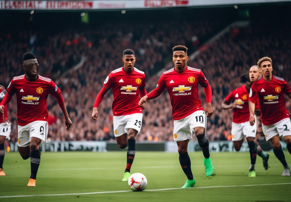 曼联vs伯恩茅斯老特拉福德之战：阿莫林麾下红魔强势出击，5-0比分预测彰显主场雄心