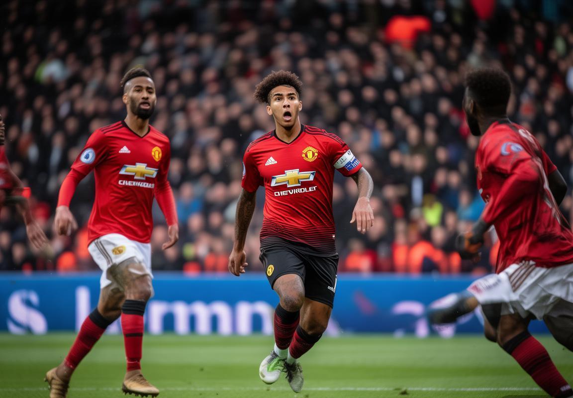 曼联两度领先遭伯恩茅斯绝平，后防线漏洞百出令英超争四前景蒙尘