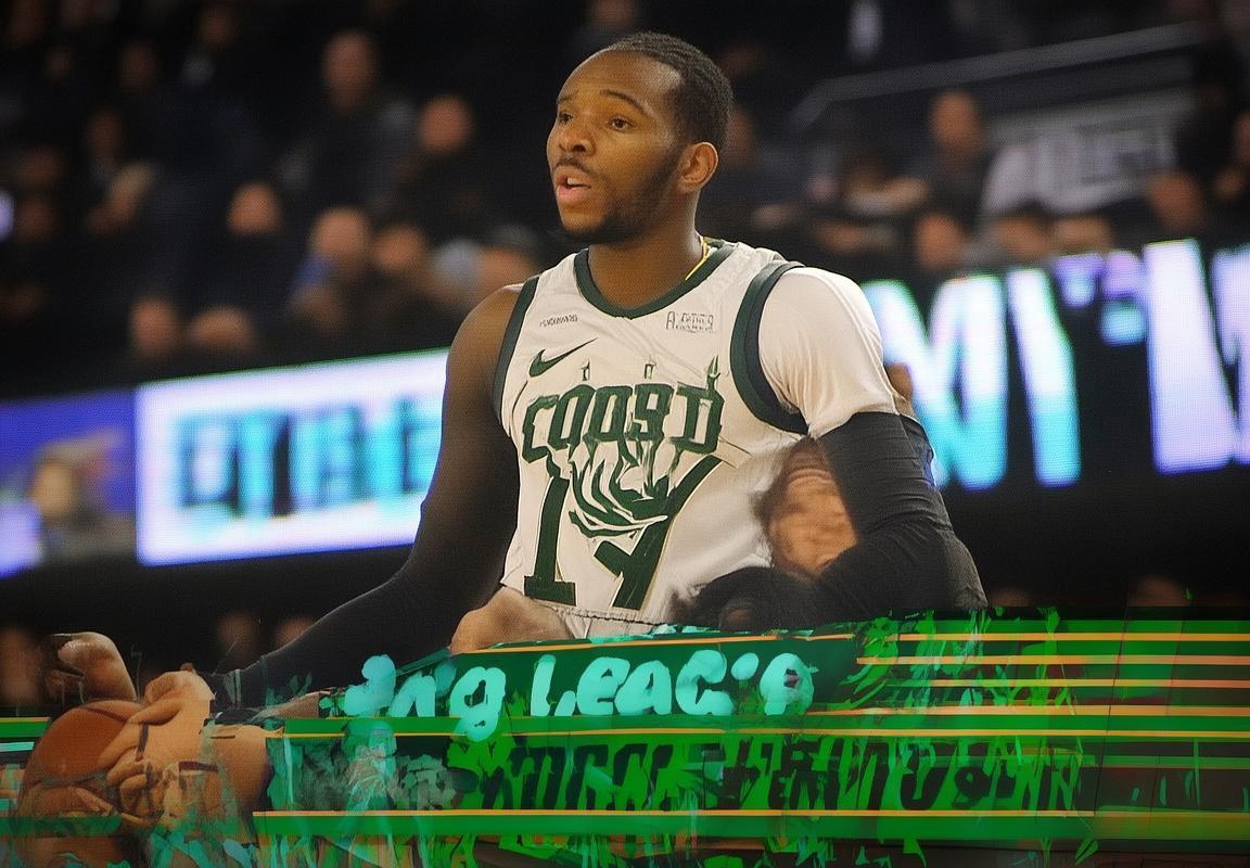 从夏季联赛到G联赛：科尔马克·瑞安在密尔沃基雄鹿体系的运动蜕变之路